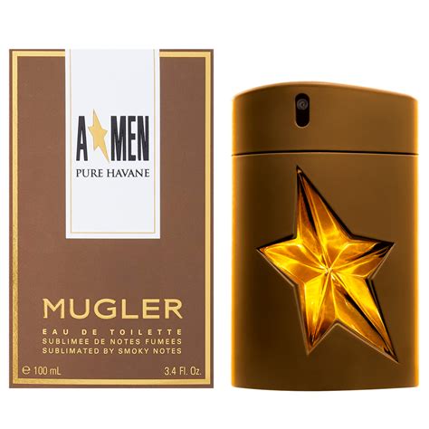 thierry mugler perfume for men.